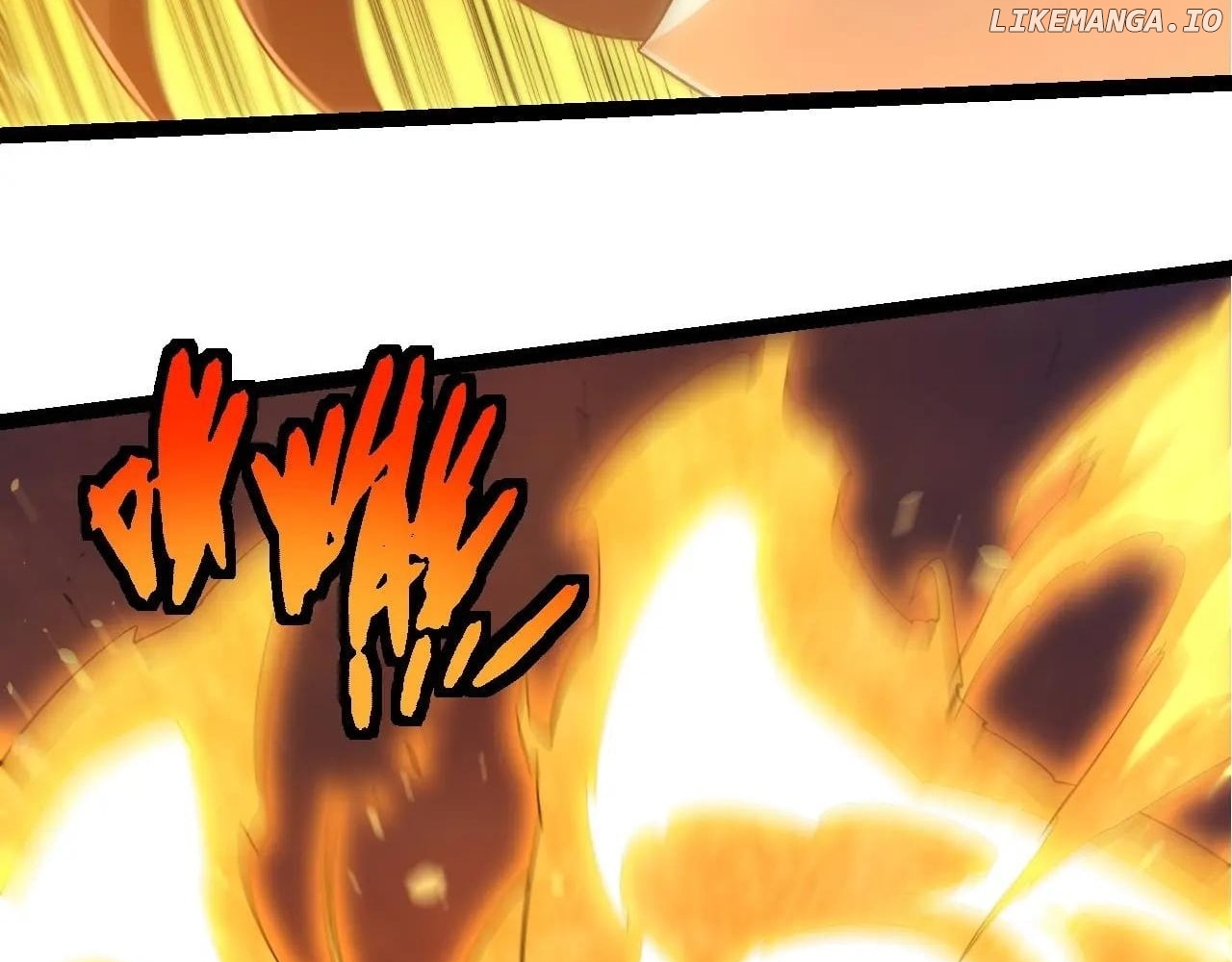 Evolution Begins With A Big Tree Chapter 376 - page 48